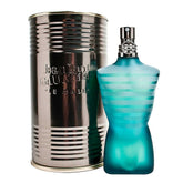 Perfume Le Male De Jean Paul Gaultier Hombre Edt 125 Ml